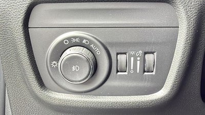 2026 Jeep Grand Cherokee GRAND CHEROKEE LIMITED 4X2