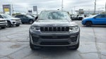 2026 Jeep Grand Cherokee GRAND CHEROKEE LIMITED 4X2