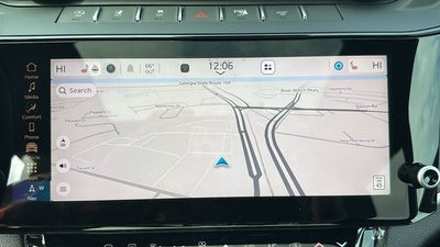 2026 Jeep Grand Cherokee GRAND CHEROKEE LIMITED 4X2