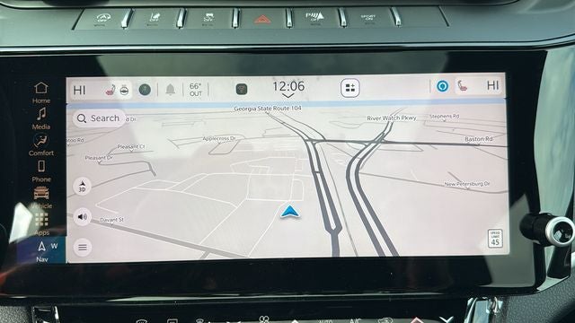 2026 Jeep Grand Cherokee GRAND CHEROKEE LIMITED 4X2