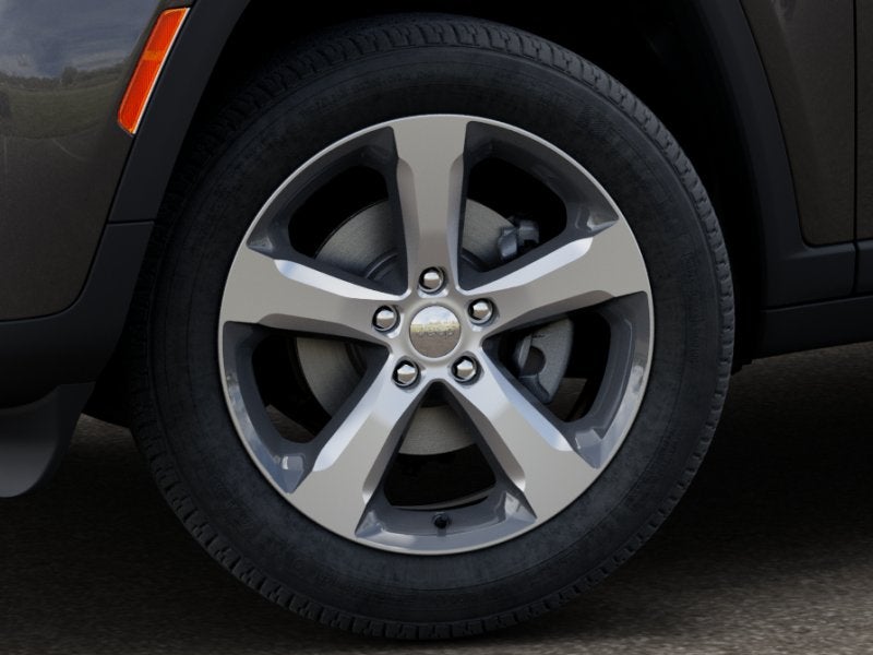 2026 Jeep Grand Cherokee GRAND CHEROKEE LIMITED 4X2