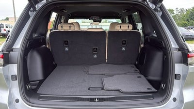 2026 Jeep Grand Cherokee GRAND CHEROKEE LIMITED 4X2