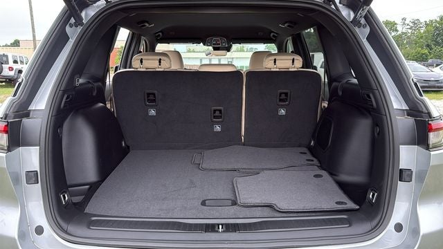 2026 Jeep Grand Cherokee GRAND CHEROKEE LIMITED 4X2