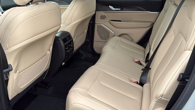 2026 Jeep Grand Cherokee GRAND CHEROKEE LIMITED 4X2