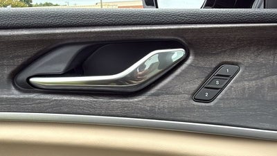 2026 Jeep Grand Cherokee GRAND CHEROKEE LIMITED 4X2