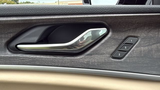 2026 Jeep Grand Cherokee GRAND CHEROKEE LIMITED 4X2
