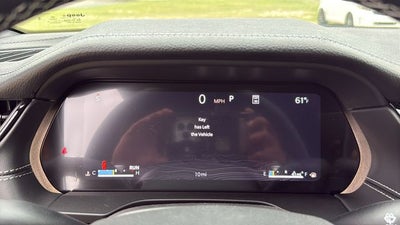 2026 Jeep Grand Cherokee GRAND CHEROKEE LIMITED 4X2
