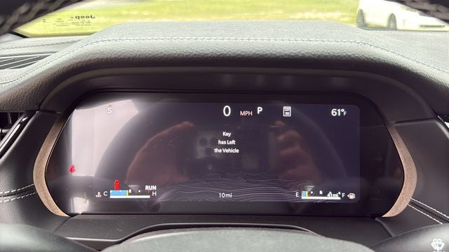 2026 Jeep Grand Cherokee GRAND CHEROKEE LIMITED 4X2
