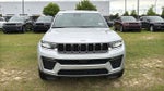 2026 Jeep Grand Cherokee GRAND CHEROKEE LIMITED 4X2