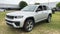 2026 Jeep Grand Cherokee GRAND CHEROKEE LIMITED 4X2