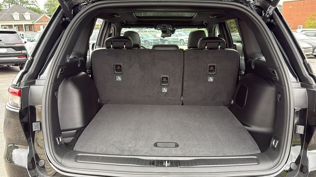 2027 Jeep Grand Cherokee GRAND CHEROKEE LIMITED 4X2