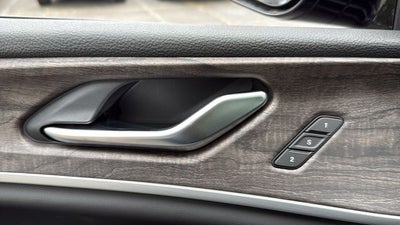2027 Jeep Grand Cherokee GRAND CHEROKEE LIMITED 4X2