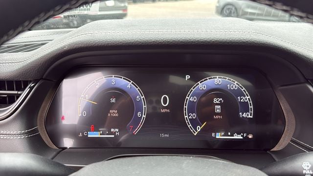 2027 Jeep Grand Cherokee GRAND CHEROKEE LIMITED 4X2