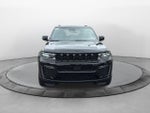 2027 Jeep Grand Cherokee GRAND CHEROKEE LIMITED 4X2