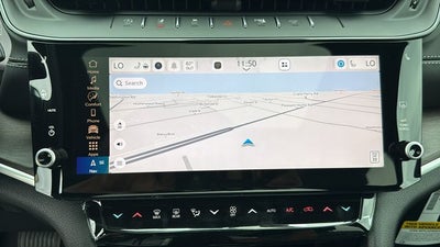2027 Jeep Grand Cherokee GRAND CHEROKEE LIMITED 4X2