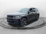 2027 Jeep Grand Cherokee GRAND CHEROKEE LIMITED 4X2