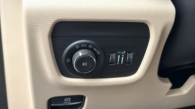 2026 Jeep Grand Cherokee GRAND CHEROKEE LIMITED 4X2