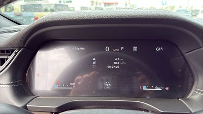 2026 Jeep Grand Cherokee GRAND CHEROKEE LIMITED 4X2