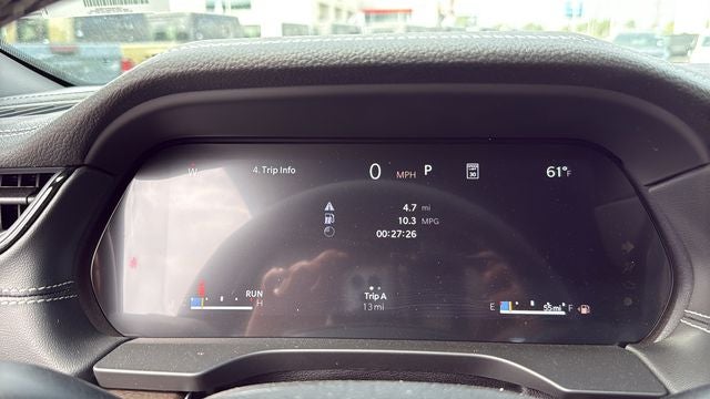 2026 Jeep Grand Cherokee GRAND CHEROKEE LIMITED 4X2