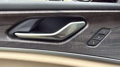 2026 Jeep Grand Cherokee GRAND CHEROKEE LIMITED 4X2
