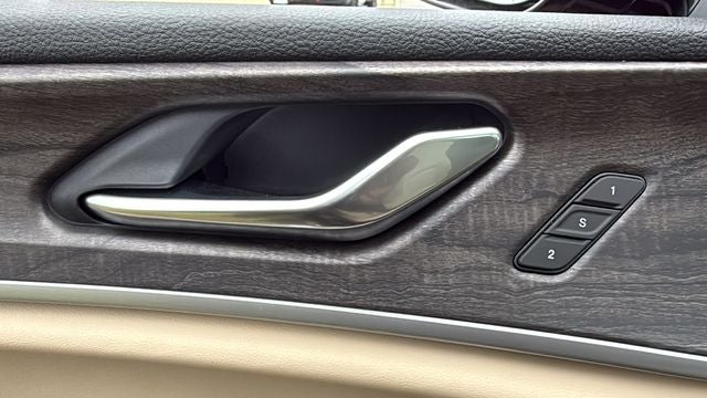 2026 Jeep Grand Cherokee GRAND CHEROKEE LIMITED 4X2