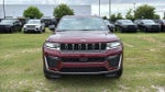 2026 Jeep Grand Cherokee GRAND CHEROKEE LIMITED 4X2