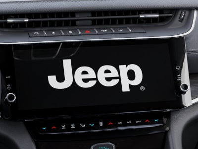 2027 Jeep Grand Cherokee GRAND CHEROKEE LIMITED 4X2
