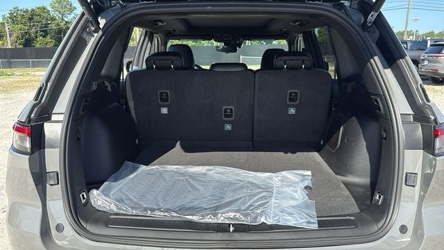 2027 Jeep Grand Cherokee GRAND CHEROKEE LIMITED 4X2