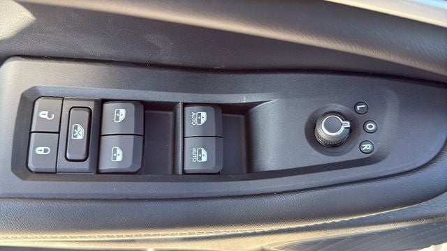 2027 Jeep Grand Cherokee GRAND CHEROKEE LIMITED 4X2