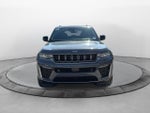 2027 Jeep Grand Cherokee GRAND CHEROKEE LIMITED 4X2