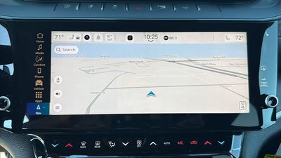 2027 Jeep Grand Cherokee GRAND CHEROKEE LIMITED 4X2