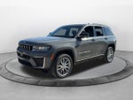 2027 Jeep Grand Cherokee GRAND CHEROKEE LIMITED 4X2