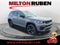 2027 Jeep Grand Cherokee GRAND CHEROKEE LIMITED 4X2