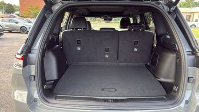 2027 Jeep Grand Cherokee GRAND CHEROKEE LIMITED 4X2