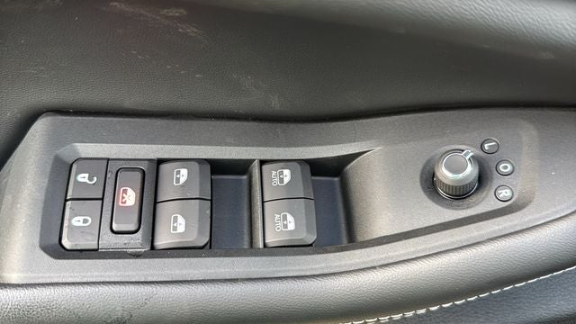 2027 Jeep Grand Cherokee GRAND CHEROKEE LIMITED 4X2