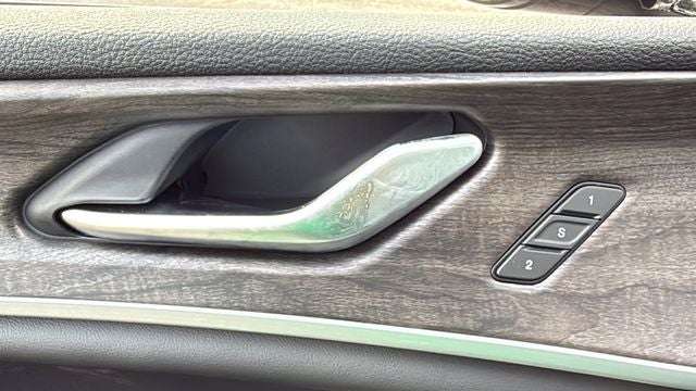 2027 Jeep Grand Cherokee GRAND CHEROKEE LIMITED 4X2