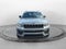 2027 Jeep Grand Cherokee GRAND CHEROKEE LIMITED 4X2
