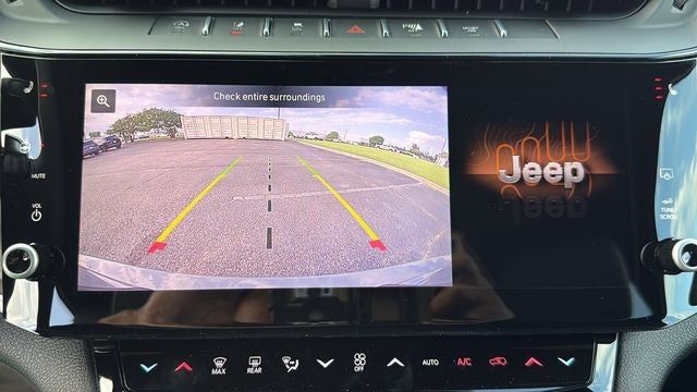 2027 Jeep Grand Cherokee GRAND CHEROKEE LIMITED 4X2