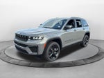 2027 Jeep Grand Cherokee GRAND CHEROKEE LIMITED 4X2
