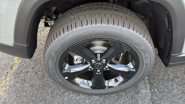 2027 Jeep Grand Cherokee GRAND CHEROKEE LIMITED 4X2