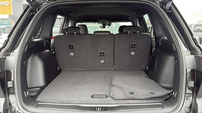 2026 Jeep Grand Cherokee GRAND CHEROKEE LIMITED 4X2