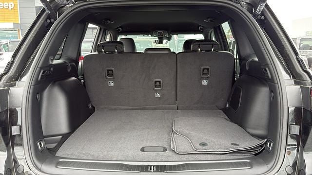 2026 Jeep Grand Cherokee GRAND CHEROKEE LIMITED 4X2