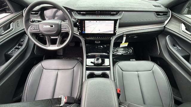 2026 Jeep Grand Cherokee GRAND CHEROKEE LIMITED 4X2