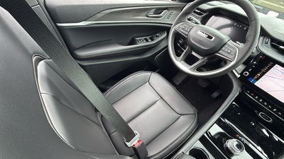 2026 Jeep Grand Cherokee GRAND CHEROKEE LIMITED 4X2