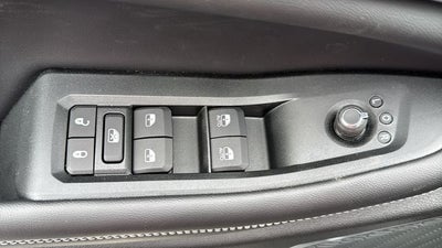 2026 Jeep Grand Cherokee GRAND CHEROKEE LIMITED 4X2