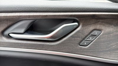 2026 Jeep Grand Cherokee GRAND CHEROKEE LIMITED 4X2