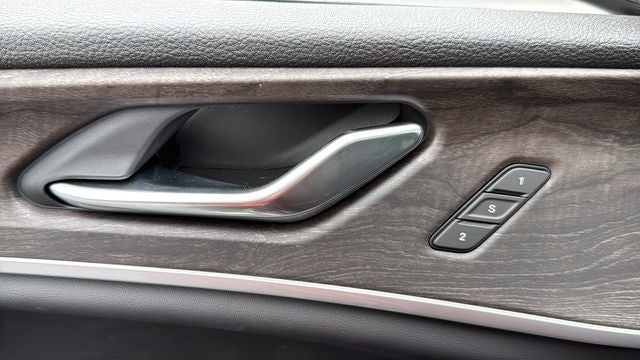 2026 Jeep Grand Cherokee GRAND CHEROKEE LIMITED 4X2