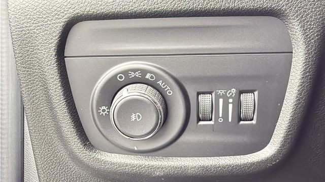 2026 Jeep Grand Cherokee GRAND CHEROKEE LIMITED 4X2