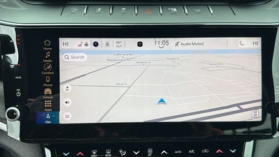 2026 Jeep Grand Cherokee GRAND CHEROKEE LIMITED 4X2