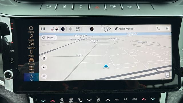 2026 Jeep Grand Cherokee GRAND CHEROKEE LIMITED 4X2